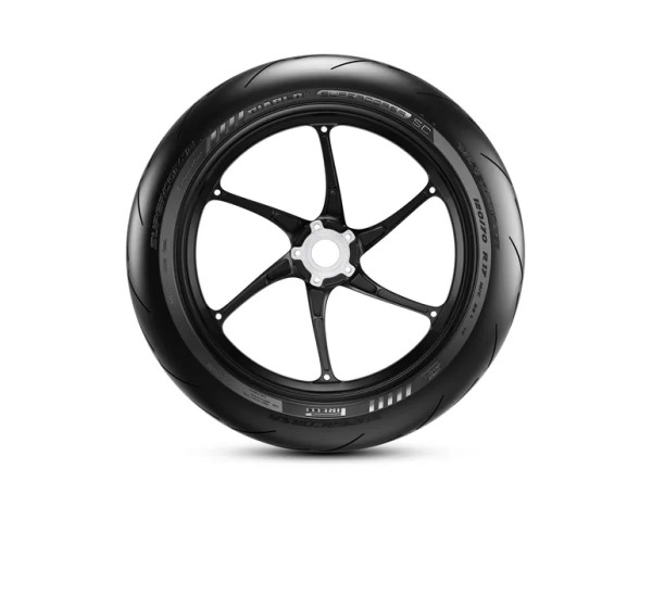 PIRELLI Reifen - Detailansicht