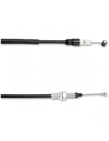 MOOSE RACING KUPPLUNGSZÜGE Bild 2 MOOSE RACING KUPPLUNGSZÜGE Bild 2