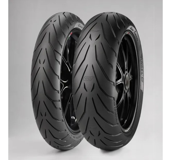 PIRELLI Reifen - Detailansicht