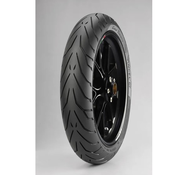 PIRELLI Reifen - Einbaubeispiel