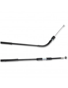 MOOSE RACING KUPPLUNGSZÜGE 2