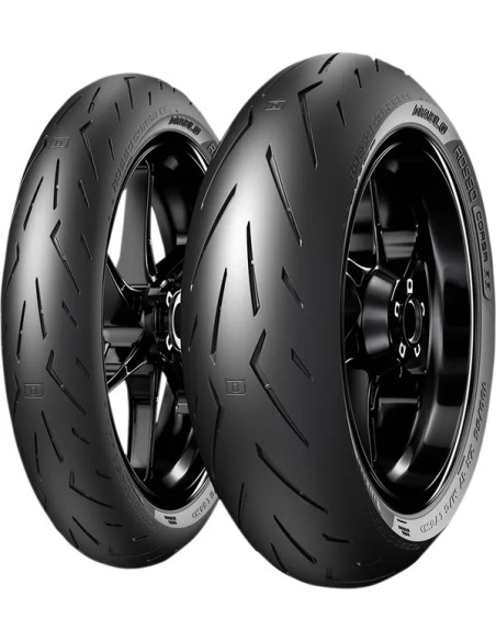 PIRELLI Reifen für SUZUKI GSX-R 750 1990-2017