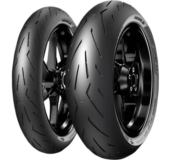 PIRELLI Reifen für SUZUKI GSX-R 750 1990-2017