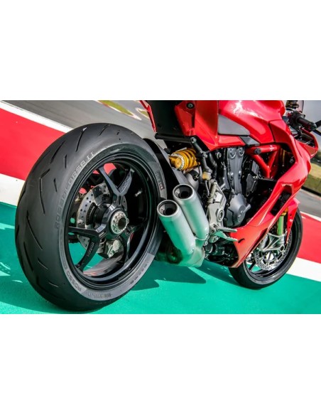 PIRELLI Reifen - Detailansicht
