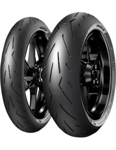 Diablo™ Rosso Corsa II Reifen
