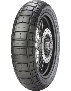 Scorpion™ Rally STR Dual Sport Reifen
