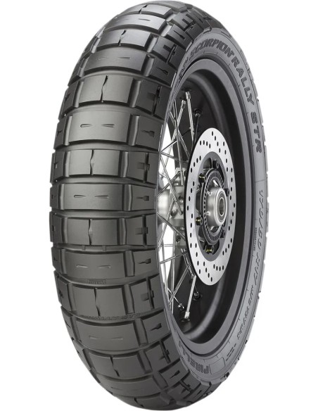 PIRELLI Reifen - Detailansicht