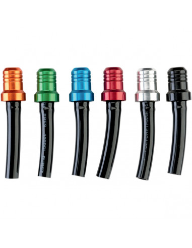 MOOSE RACING ENTLÜFTUNGSKAPPE RÜCKSCHLAGVENTIL ALUMINIUM SCHWARZ MOOSE RACING ENTLÜFTUNGSKAPPE RÜCKSCHLAGVENTIL ALUMINIUM SCHWARZ