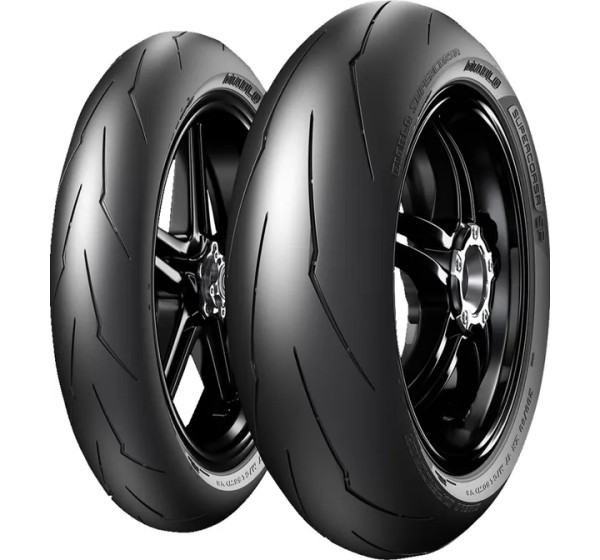 PIRELLI Reifen für SUZUKI GSX-R 750 1990-2017