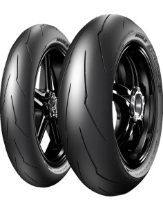 Diablo™ Supercorsa V3 Reifen