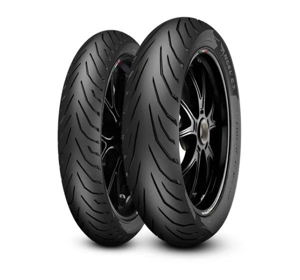 PIRELLI Reifen für HONDA C 125 ABS 2018-2022