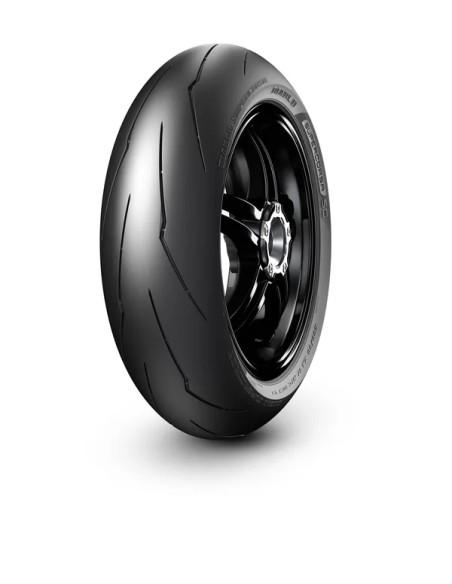 PIRELLI Reifen für HONDA CBR 1000 RR-R ABS ab 2020