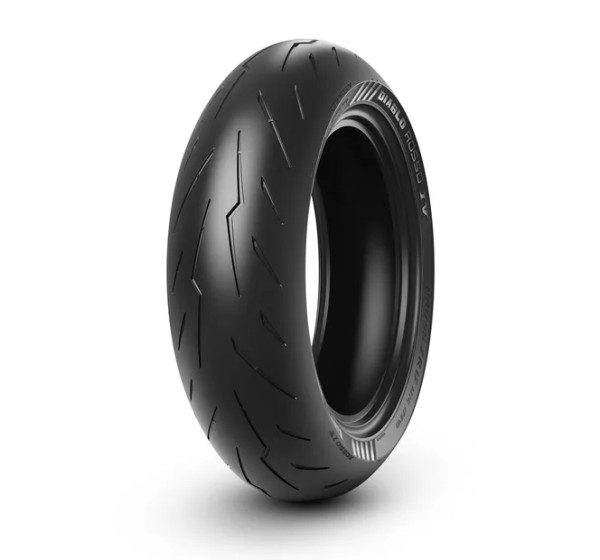PIRELLI Reifen für DUCATI PANIGALE V4 1100 ABS 2018-2024