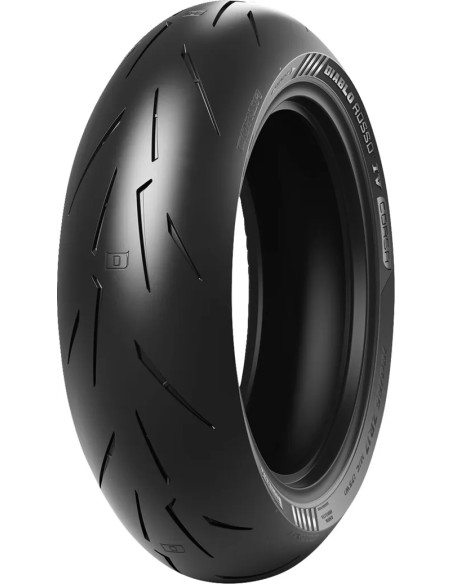 PIRELLI Reifen für DUCATI MONSTER 821 ABS 2014-2018