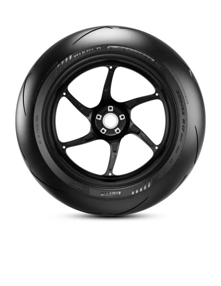 PIRELLI Reifen - Detailansicht