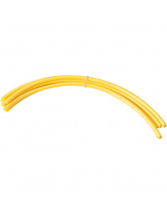 MOOSE RACING ENTLÜFTUNGSSCHLAUCH NACHFÜLLPACK POLYURETHAN GELB