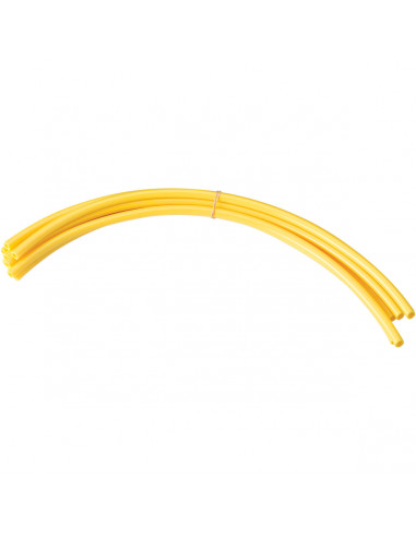 MOOSE RACING ENTLÜFTUNGSSCHLAUCH NACHFÜLLPACK POLYURETHAN GELB MOOSE RACING ENTLÜFTUNGSSCHLAUCH NACHFÜLLPACK POLYURETHAN GELB