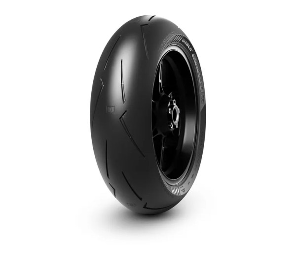 PIRELLI Reifen - DIABLO SUPERCORSA V4 SC1 180/6