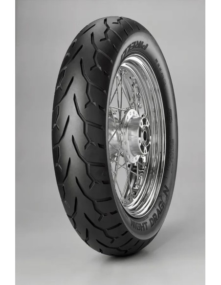 PIRELLI Reifen für Harley Davidson XLH 883 1986-2003