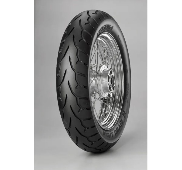 PIRELLI Reifen für Harley Davidson XLH 883 1986-2003