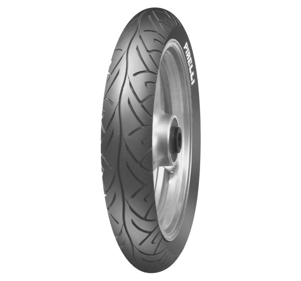 PIRELLI Reifen - SPORT DEMON 120/80 V 16 M/C (6