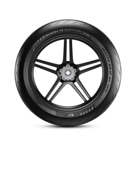PIRELLI Reifen - Detailansicht