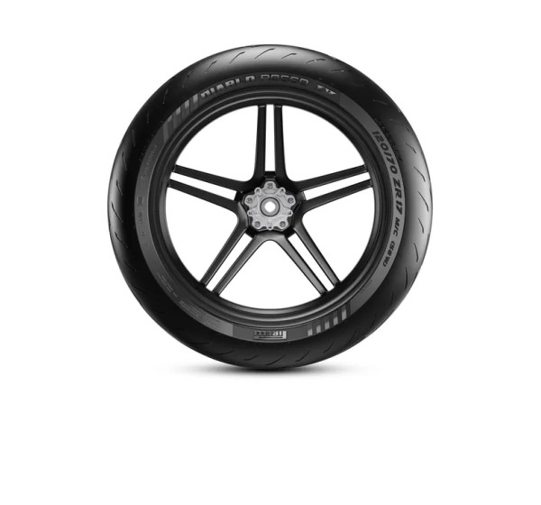 PIRELLI Reifen - Detailansicht