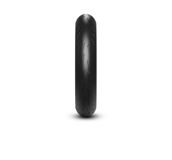 PIRELLI Reifen - Einbaubeispiel
