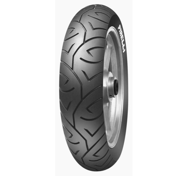 PIRELLI Reifen - SPORT DEMON 130/80 - 18 M/C 66