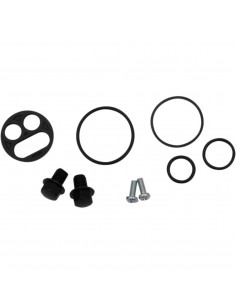 MOOSE RACING BENZINHAHN ÜBERHOLSATZ KAW