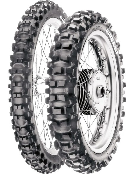 PIRELLI Reifen für YAMAHA YZ 250 1980-2024
