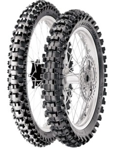 Scorpion™ XC Mid Soft Reifen