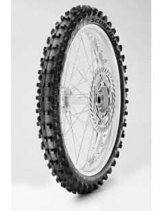 Scorpion MX32 Mid Hard Reifen