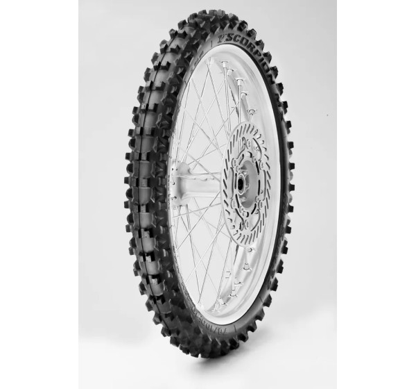 PIRELLI Reifen für YAMAHA YZ 250 1980-2024