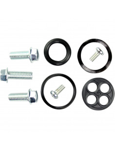 MOOSE RACING BENZINHAHN ÜBERHOLSATZ HONDA