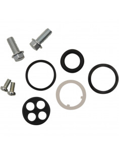 MOOSE RACING BENZINHAHN ÜBERHOLSATZ HONDA