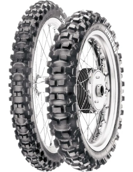 PIRELLI Reifen - Detailansicht