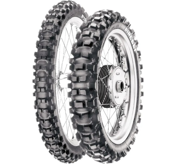 PIRELLI Reifen - Detailansicht