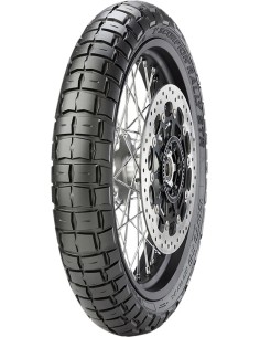 Scorpion™ Rally STR Dual Sport Reifen