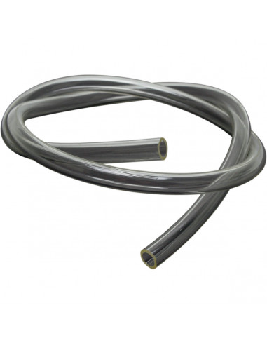 MOOSE RACING KRAFTSTOFFLEITUNG 3 X 5/16 KLAR MOOSE RACING KRAFTSTOFFLEITUNG 3 X 5/16 KLAR