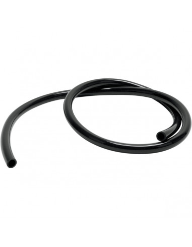 MOOSE RACING KRAFTSTOFFLEITUNG 3 X 5/16 SCHWARZ MOOSE RACING KRAFTSTOFFLEITUNG 3 X 5/16 SCHWARZ