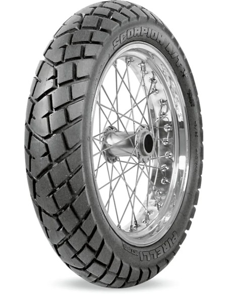PIRELLI Reifen für KTM ADVENTURE 990 ABS 2006-2013