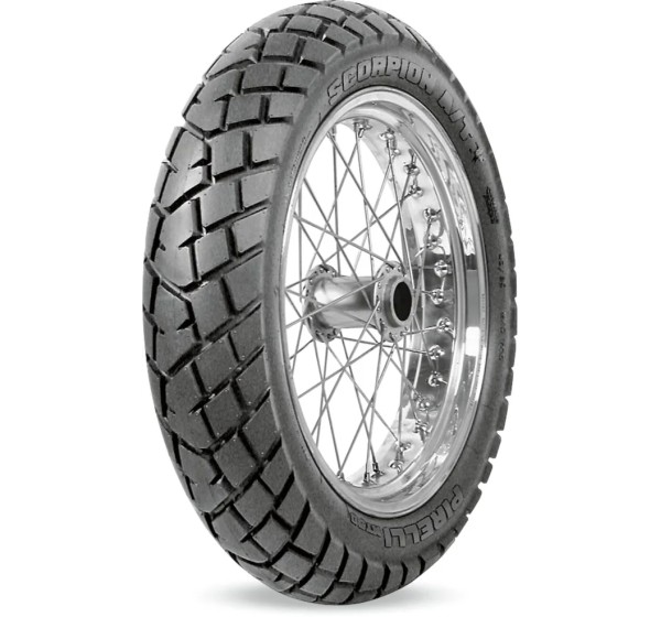 PIRELLI Reifen für KTM ADVENTURE 990 ABS 2006-2013