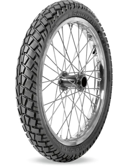 PIRELLI Reifen - Einbaubeispiel