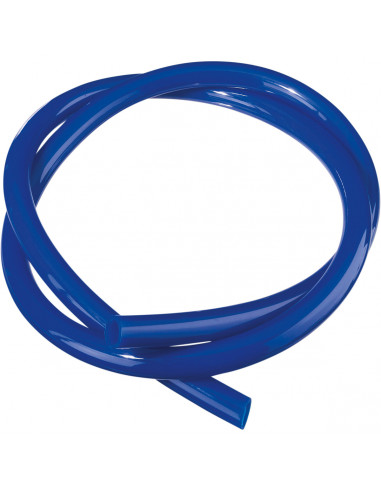 MOOSE RACING KRAFTSTOFFLEITUNG 3 X 1/4 BLAU MOOSE RACING KRAFTSTOFFLEITUNG 3 X 1/4 BLAU