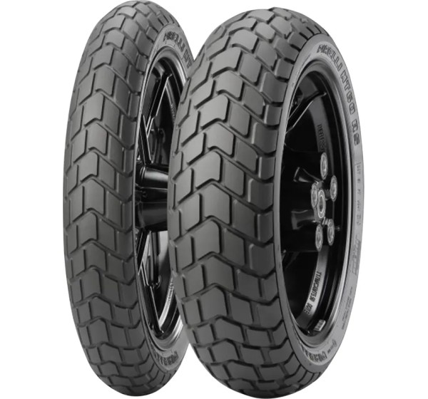 PIRELLI Reifen für DUCATI SCRAMBLER 1100 ABS 2018-2024