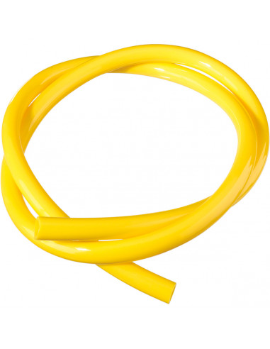 MOOSE RACING KRAFTSTOFFLEITUNG 3 X 5/16 GELB MOOSE RACING KRAFTSTOFFLEITUNG 3 X 5/16 GELB