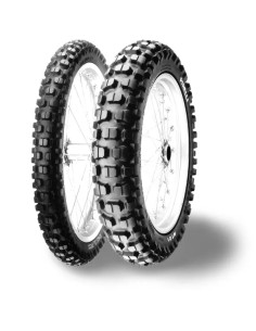 MT 21 RallyCross Reifen