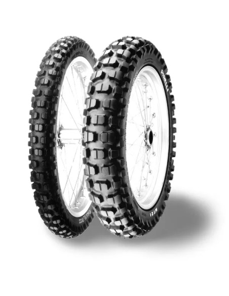 PIRELLI Reifen für HUSQVARNA 701 ENDURO 2016-2024
