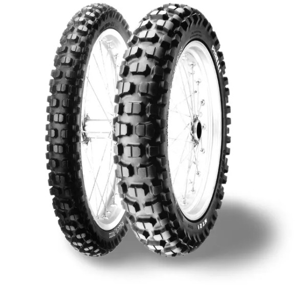 PIRELLI Reifen für HUSQVARNA 701 ENDURO 2016-2024